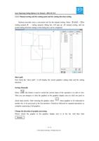 131 Manual sorting and the cutting point and the cutting (Page 25 / 76) RDWorks V8 Laser Engraving Cutting Software User Manual